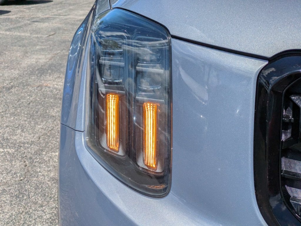 2024 Kia Telluride SX-Prestige X-Line