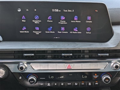 2024 Kia Telluride SX X-Line