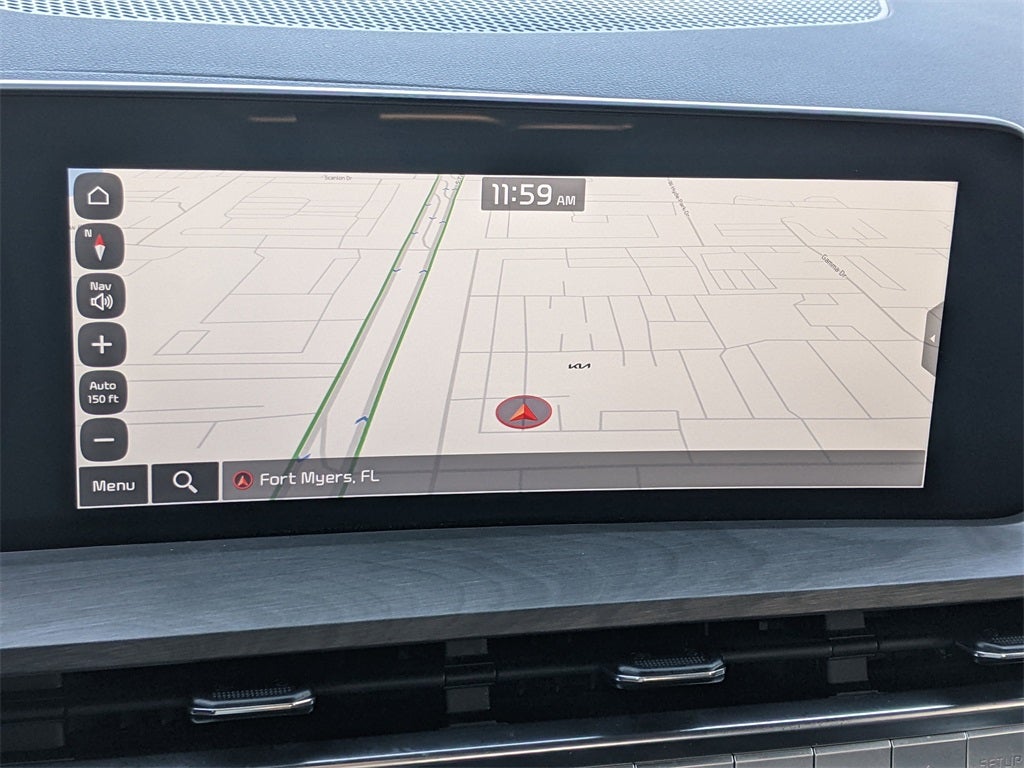 2024 Kia Telluride SX X-Line