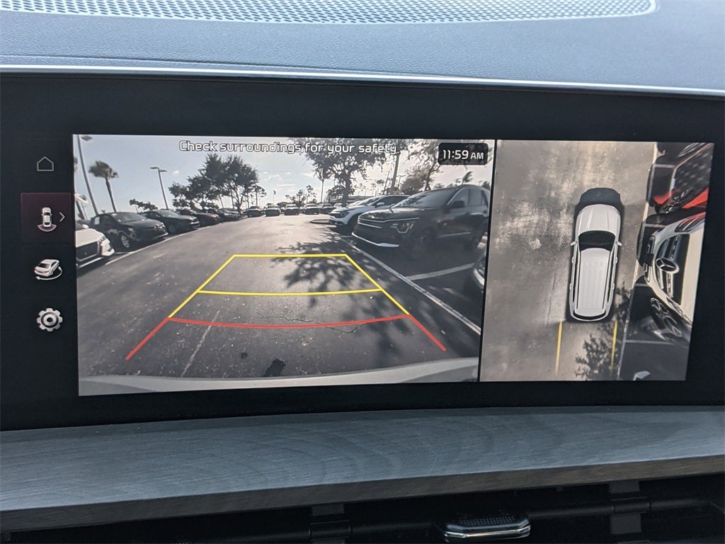 2024 Kia Telluride SX X-Line