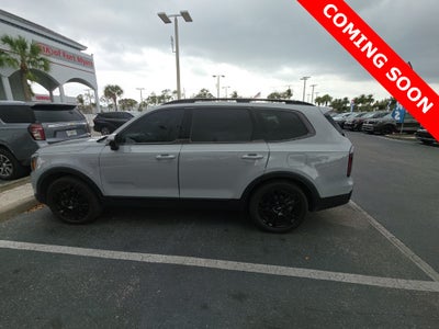 2024 Kia Telluride SX X-Line