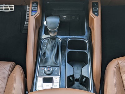 2024 Kia Telluride SX X-Line