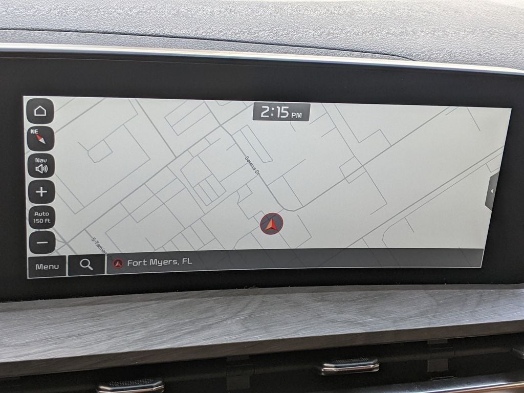 2024 Kia Telluride SX X-Line