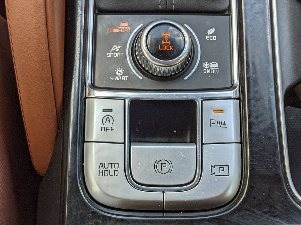 2024 Kia Telluride SX X-Line