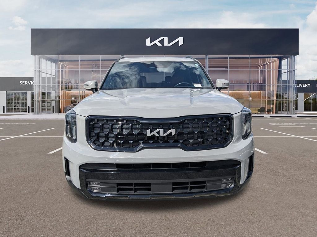 2024 Kia Telluride SX X-Line