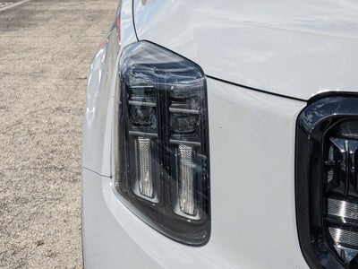2024 Kia Telluride SX X-Line
