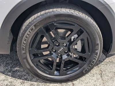 2024 Kia Telluride SX X-Line