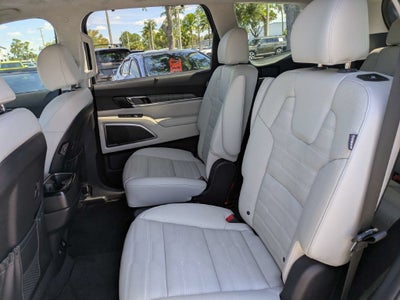 2024 Kia Telluride SX-Prestige