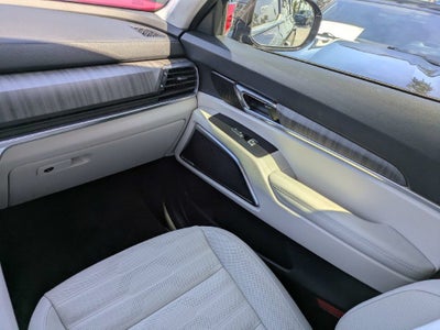 2024 Kia Telluride SX-Prestige