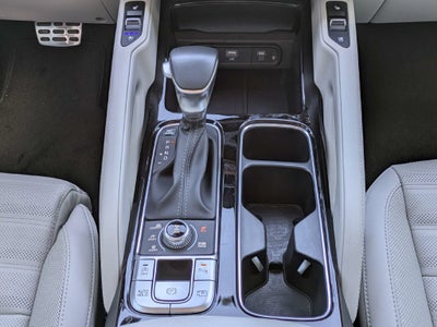 2024 Kia Telluride SX-Prestige
