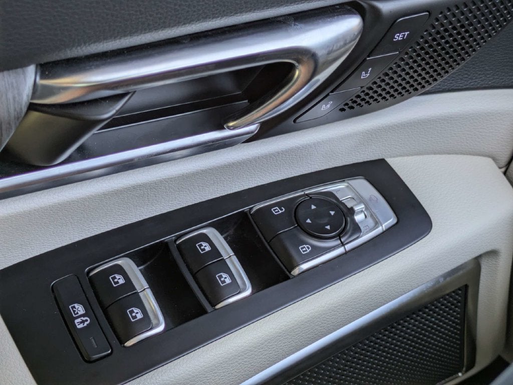 2024 Kia Telluride SX-Prestige