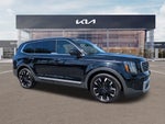 2024 Kia Telluride SX-Prestige