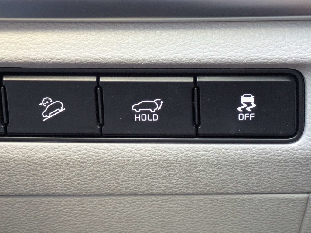 2024 Kia Telluride SX-Prestige