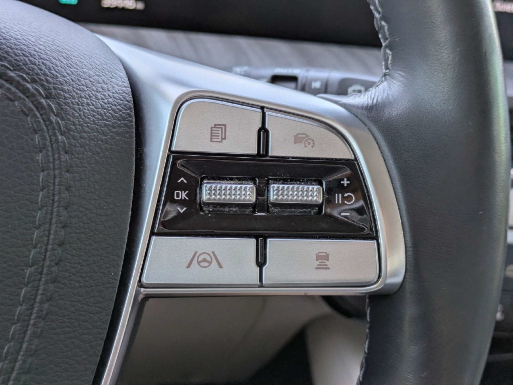 2024 Kia Telluride SX-Prestige