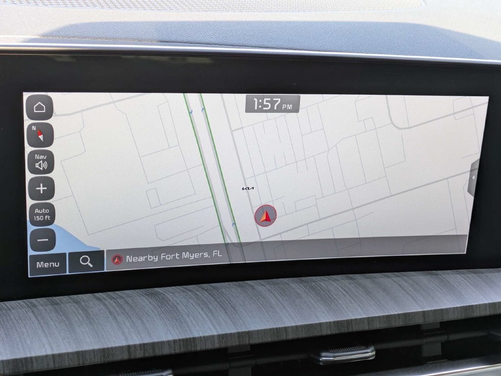 2024 Kia Telluride SX-Prestige