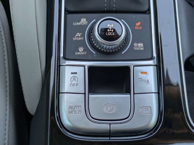 2024 Kia Telluride SX-Prestige