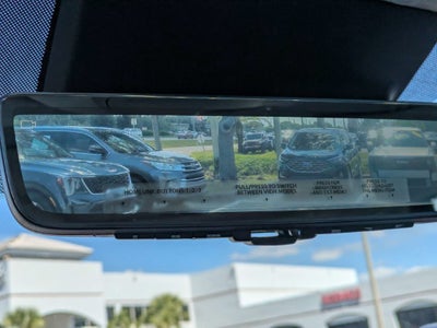 2024 Kia Telluride SX-Prestige