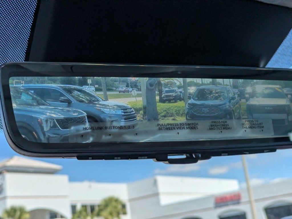 2024 Kia Telluride SX-Prestige