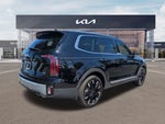 2024 Kia Telluride SX-Prestige