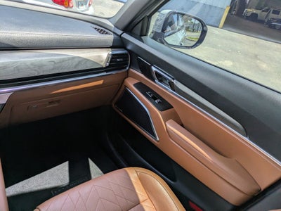 2024 Kia Telluride SX X-Line