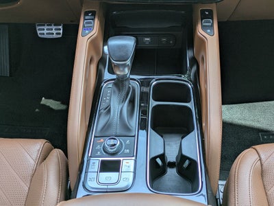2024 Kia Telluride SX X-Line
