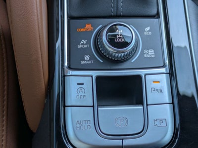 2024 Kia Telluride SX X-Line