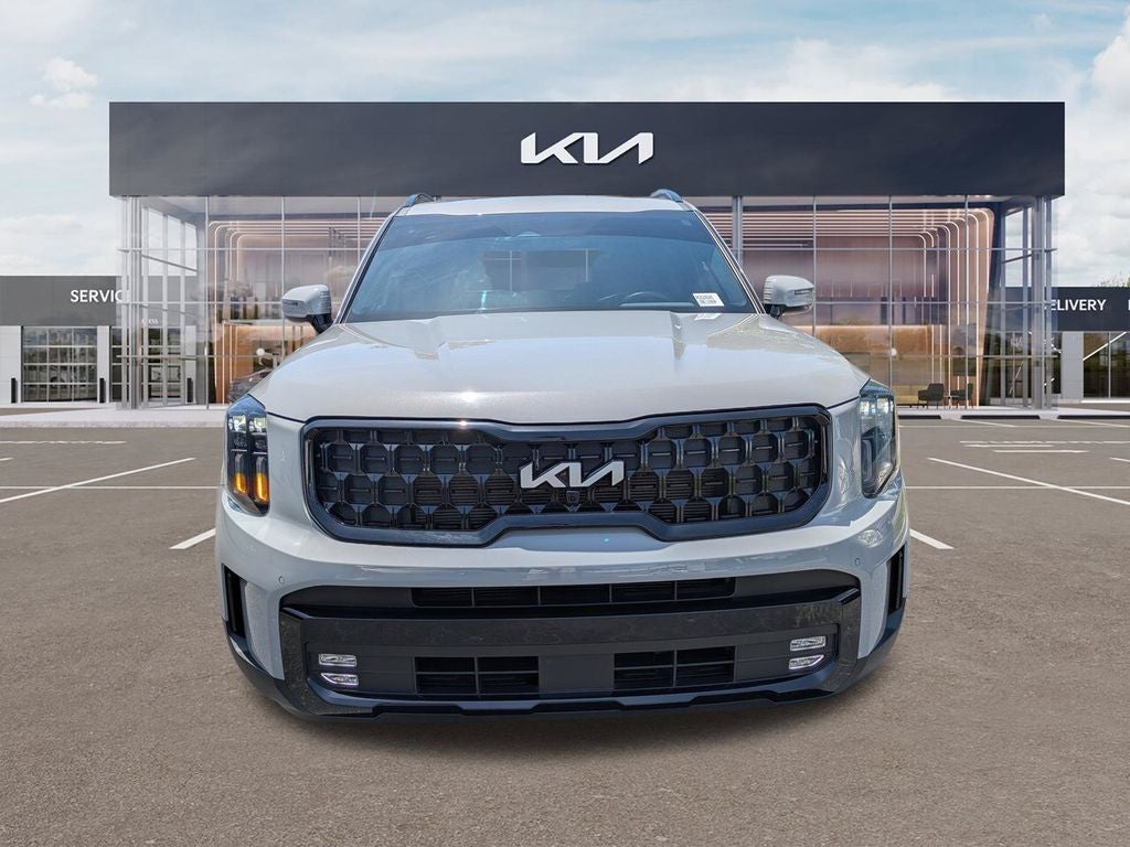 2024 Kia Telluride SX X-Line