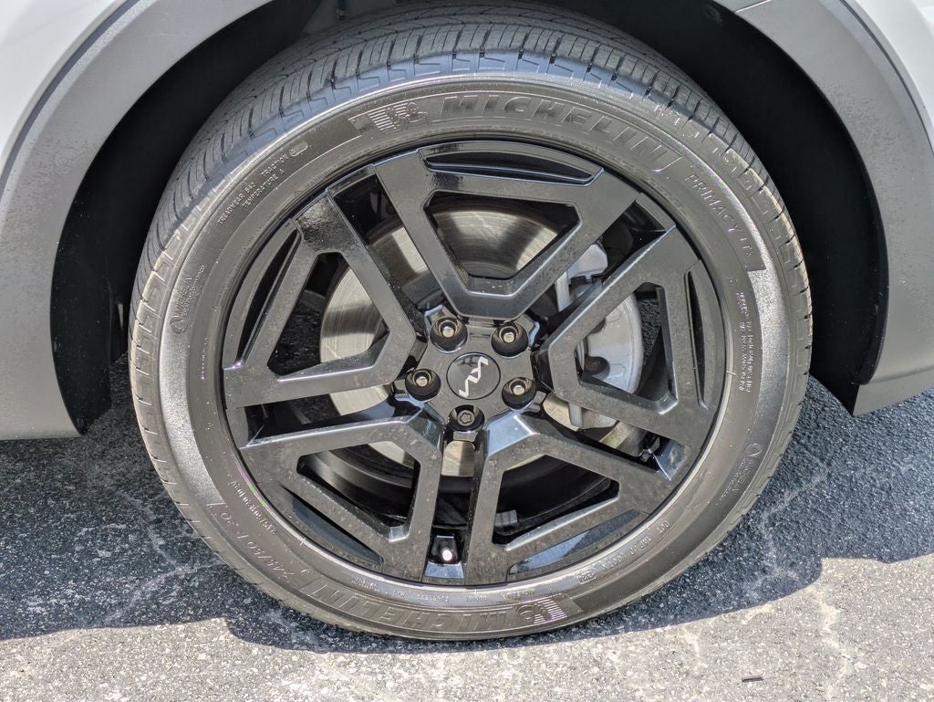2024 Kia Telluride SX X-Line