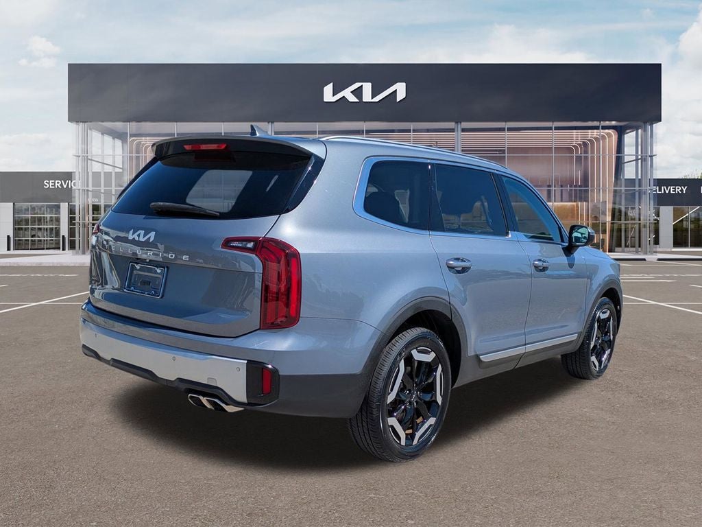 2023 Kia Telluride S