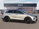 2020 Kia Sorento S
