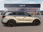 2020 Kia Sorento S