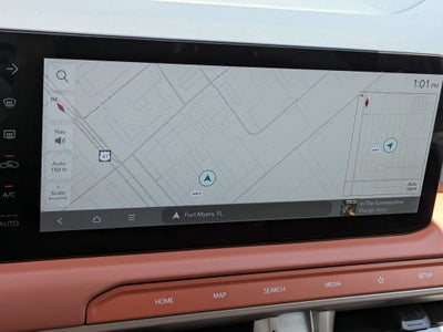 2027 Kia Telluride SX-Prestige
