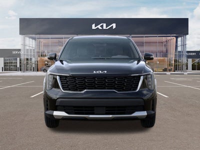 2025 Kia Sorento LX