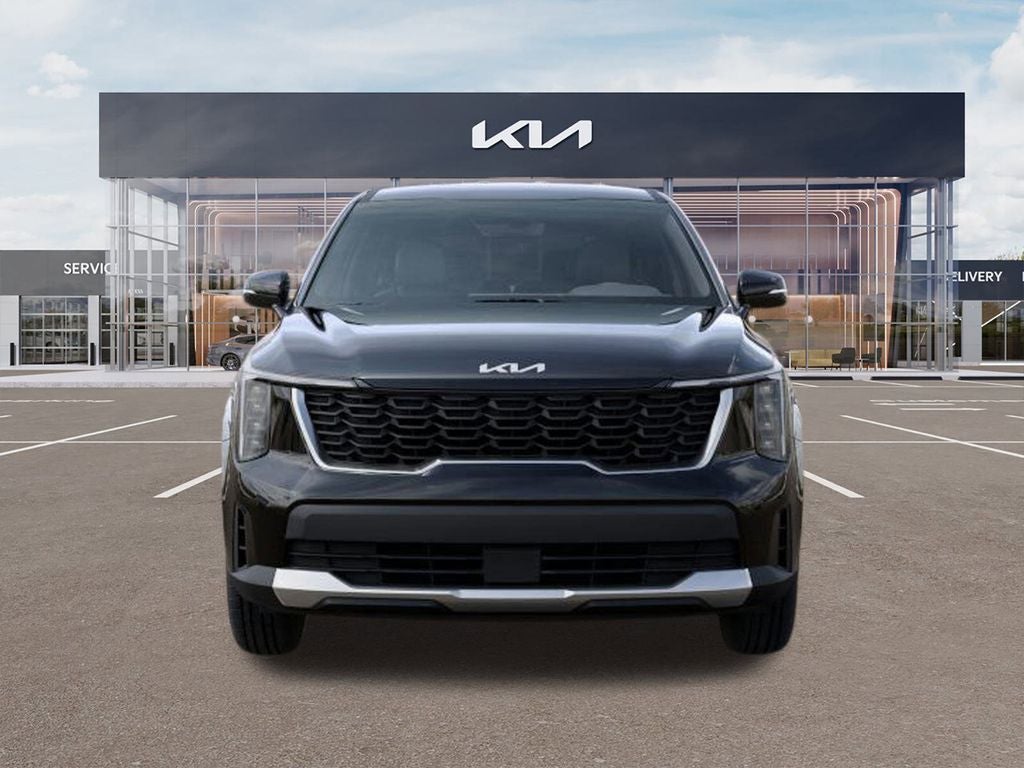 2025 Kia Sorento LX
