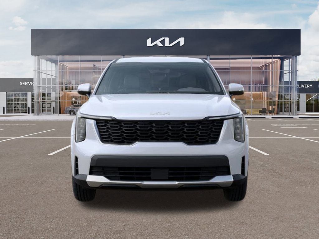 2025 Kia Sorento LX