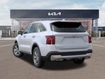 2025 Kia Sorento LX