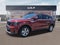 2025 Kia Sorento LX