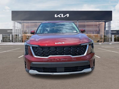 2025 Kia Sorento LX