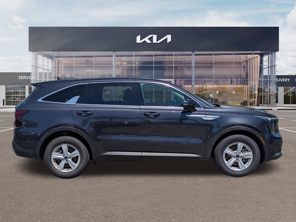 2025 Kia Sorento LX