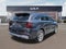 2025 Kia Sorento LX