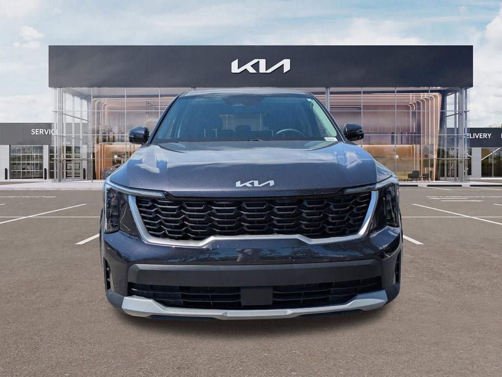 2025 Kia Sorento LX