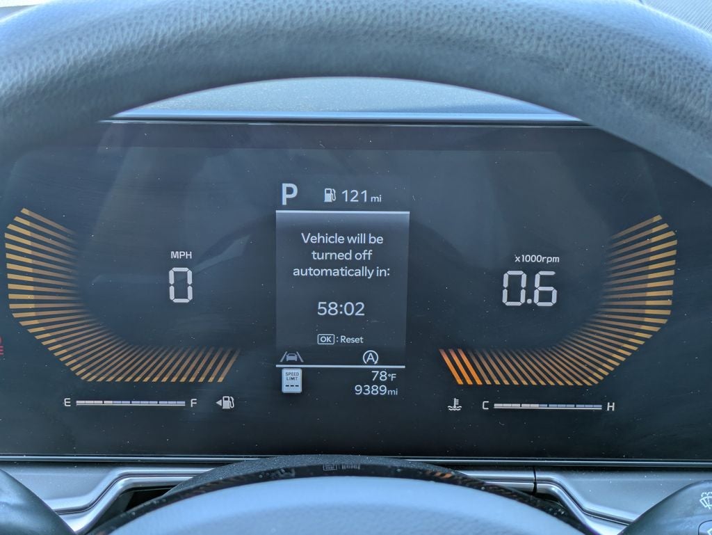 2025 Kia Sorento LX