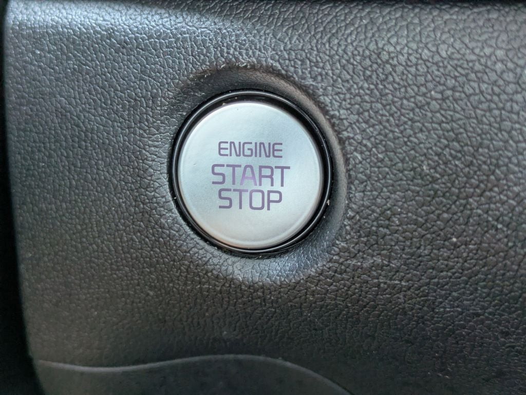 2025 Kia Sorento LX