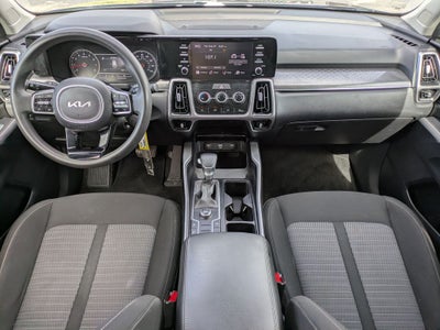 2023 Kia Sorento LX