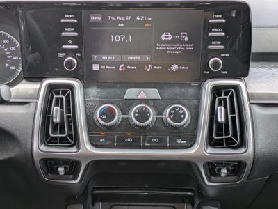 2023 Kia Sorento LX