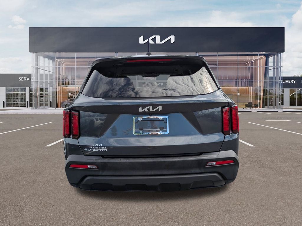 2023 Kia Sorento LX