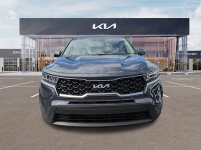 2023 Kia Sorento LX