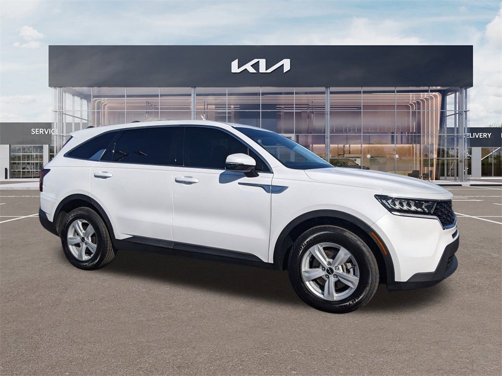 2023 Kia Sorento LX