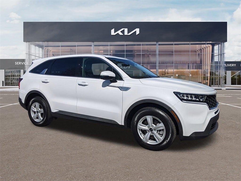 2023 Kia Sorento LX