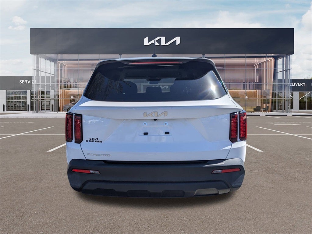 2023 Kia Sorento LX